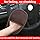 Window & Car Cleaning Glove 1-PCS Ultra-Soft Microfiber mitt Sponge, for sensitive skin - Gadget Savor