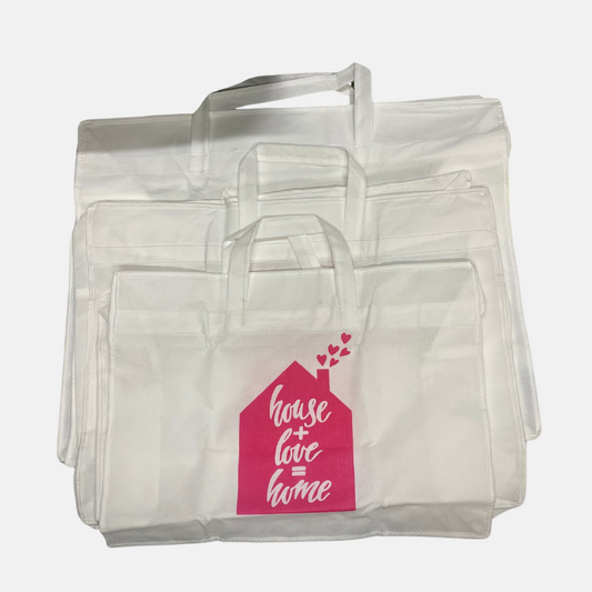 House Love Bag