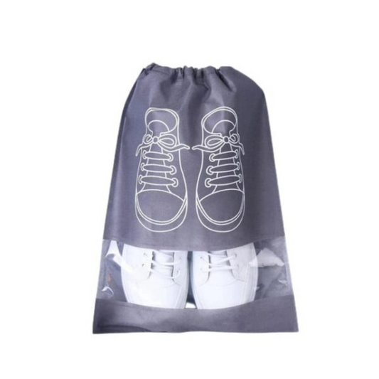 Non Woven Shoes Organizer