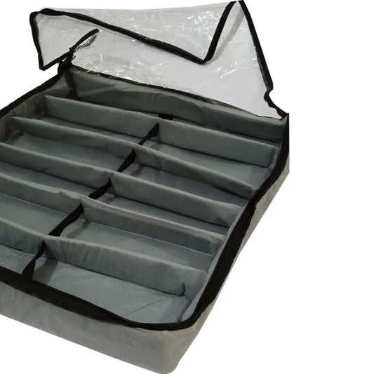 Shoes Under Bed Shoe Organizer Bag