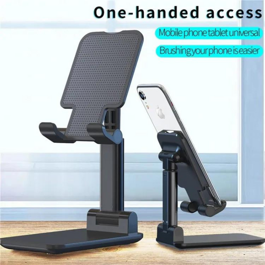 Foldable Universal Mobile Phone Stands