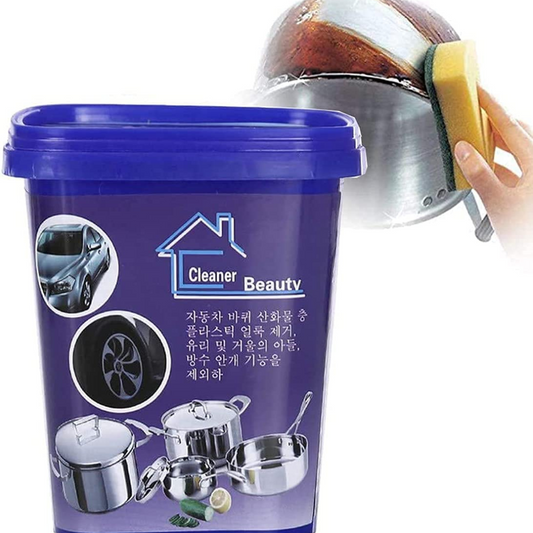 Cookware Stains Remover 500gm