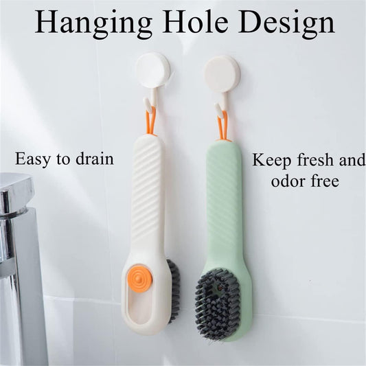 Multifunctional Cleaning Brush