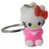 Hello Kitty  Keychain